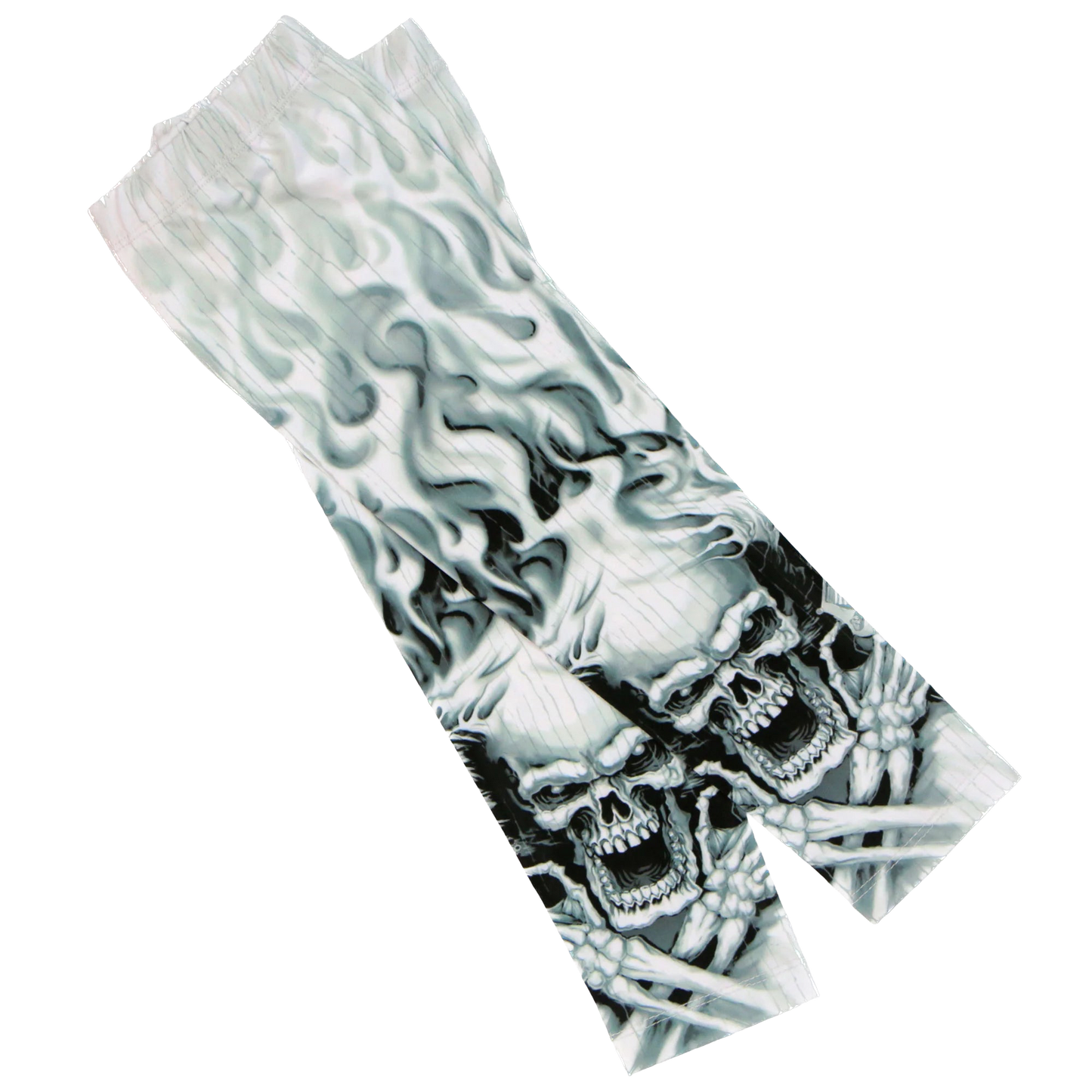 Assassin Arm Sleeves