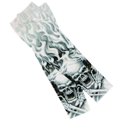 Assassin Arm Sleeves