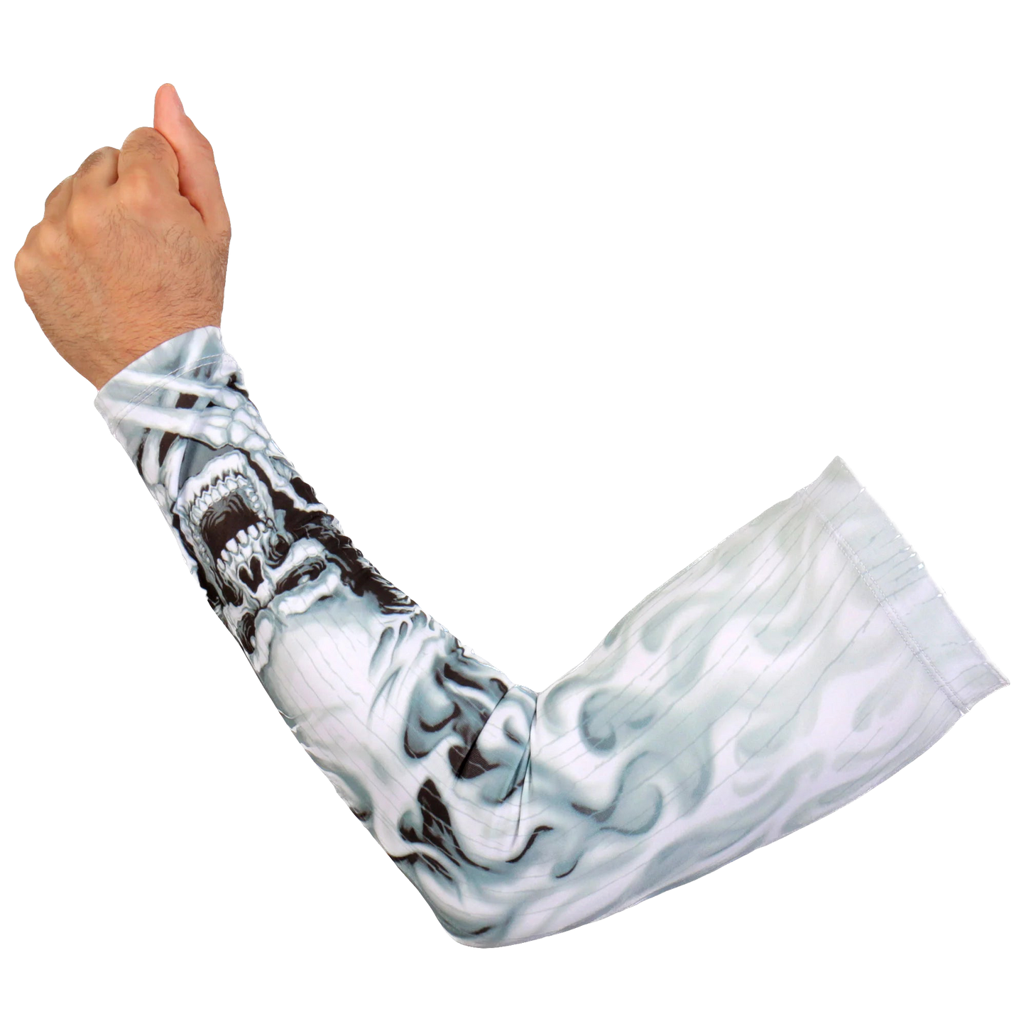 Assassin Arm Sleeves