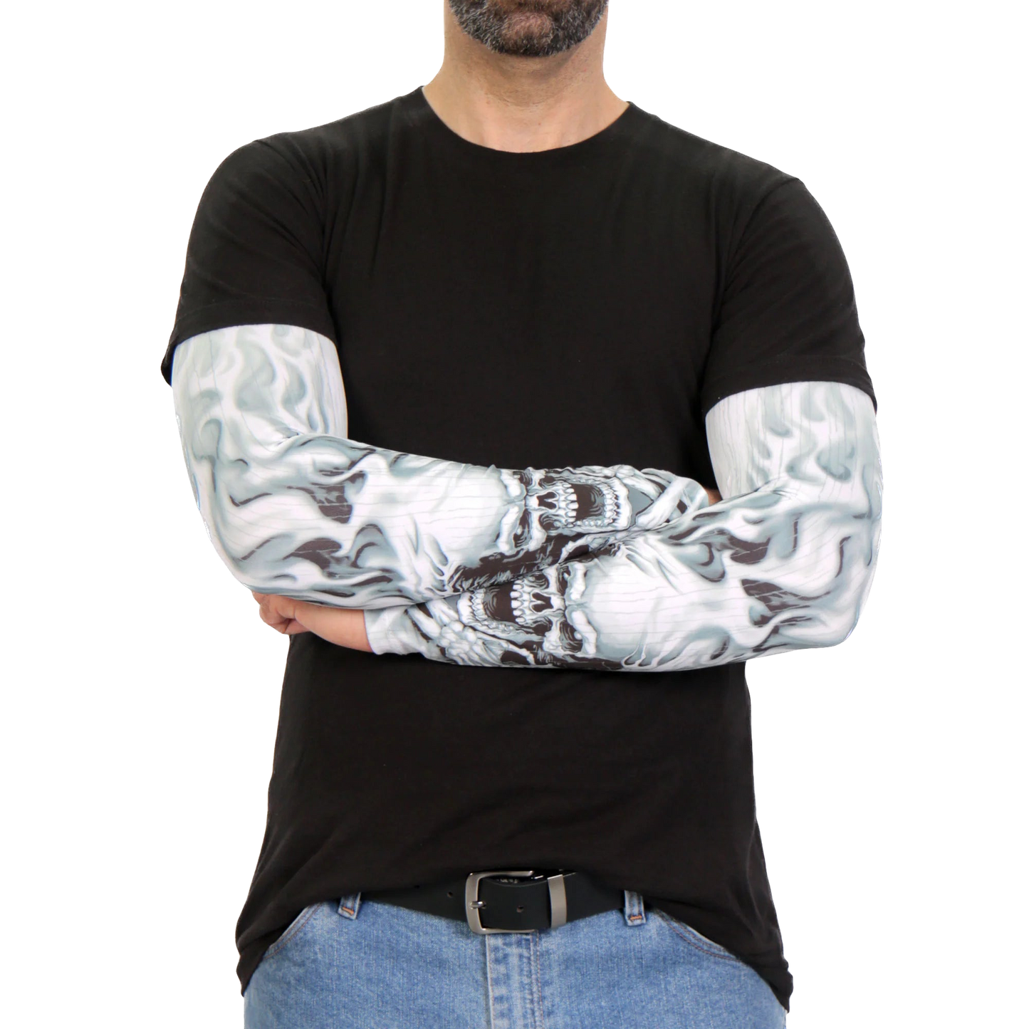 Assassin Arm Sleeves