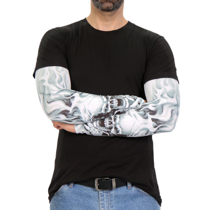 Assassin Arm Sleeves