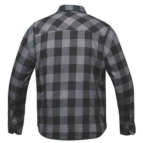 Ashfall Armored Flannel