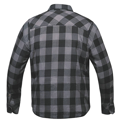 Ashfall Armored Flannel