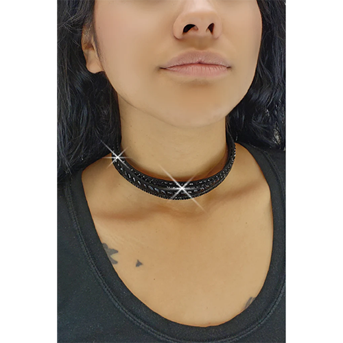 Adjustable Wrap Bracelet For Motorcycle Riders