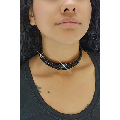 Adjustable Wrap Bracelet For Motorcycle Riders