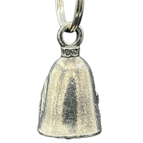 Dragon Symbol Ride Bell Hanging Accessory