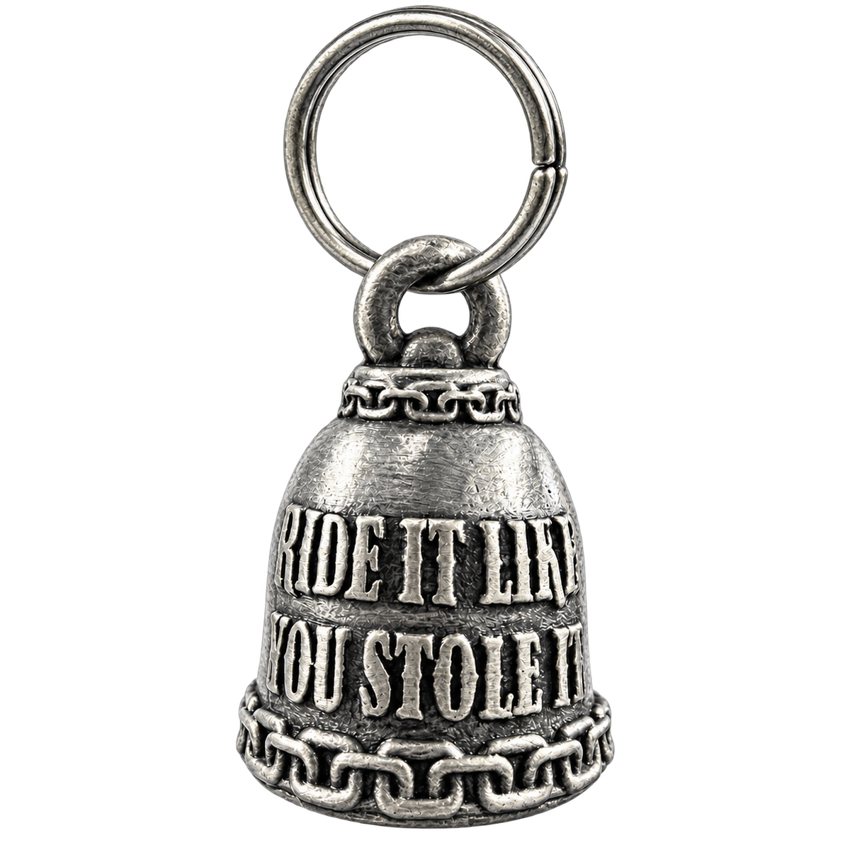 Ride It Like You Stole It Bell 🏍️