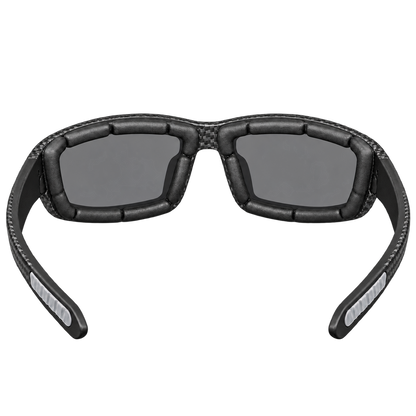 Cutthroat Padded Riding Sunglasses