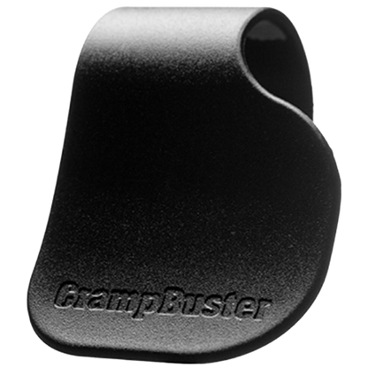 Black CrampBuster device