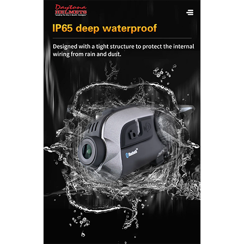 IP65 deep waterproof sheet