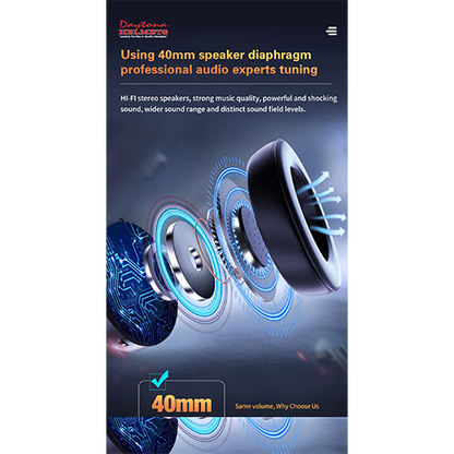 40mm speaker diaphragm sheet