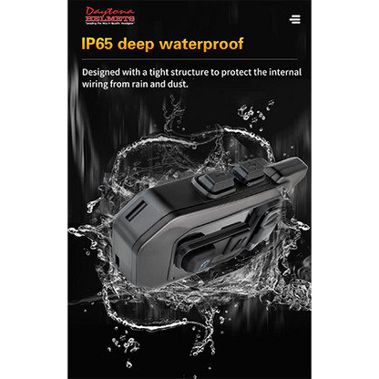 IP65 deep waterproof sheet