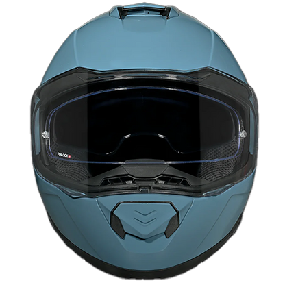 Front view of Daytona Glide