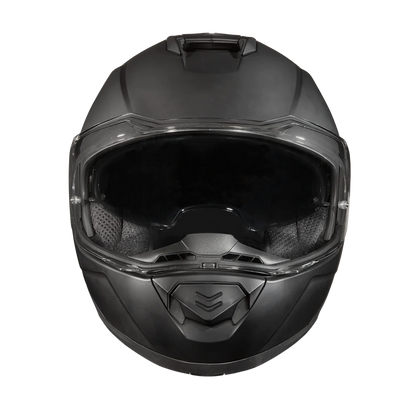 Daytona Glide – Dull Black front view