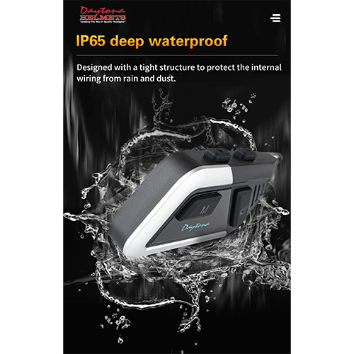 IP65 deep waterproof sheet