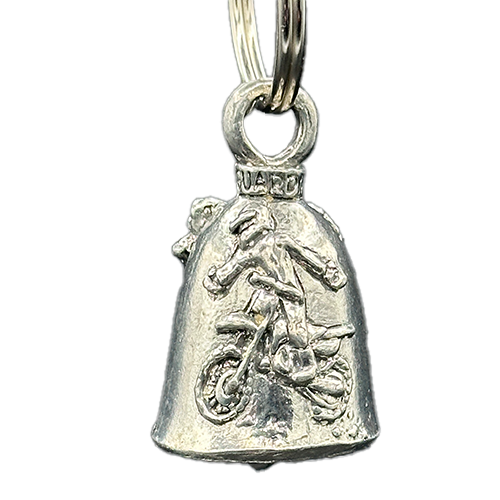 Dirt Bike Tricks Bell 