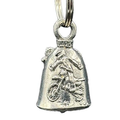 Dirt Bike Tricks Bell 