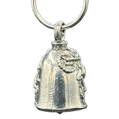 Made In USA Guardian Bell For Dirt Riders