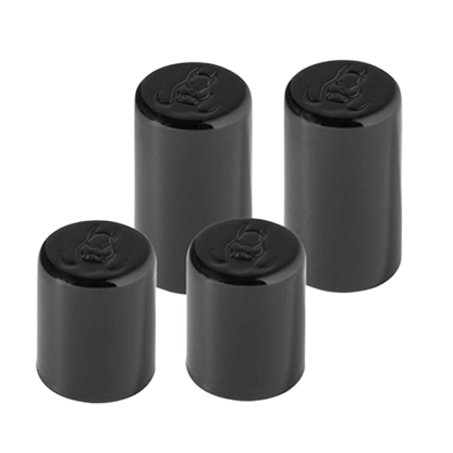 Docking Hardware Cover Kit – Gloss Black 🖤🔥