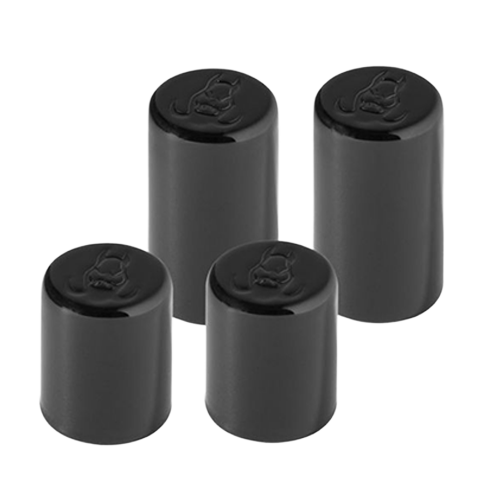 Docking Hardware Cover Kit – Gloss Black 🖤🔥