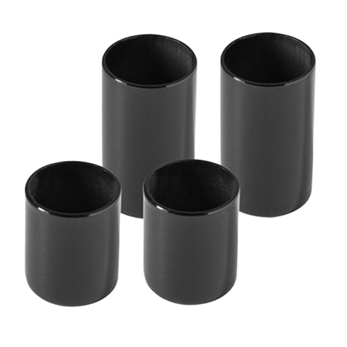 Docking Hardware Cover Kit – Gloss Black 🖤🔥