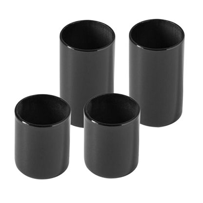 Docking Hardware Cover Kit – Gloss Black 🖤🔥