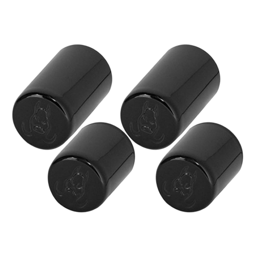 Docking Hardware Cover Kit – Gloss Black 🖤🔥
