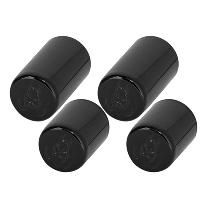 Docking Hardware Cover Kit – Gloss Black 🖤🔥