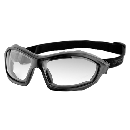Dusk Photochromatic Glasses with Goggle Strap