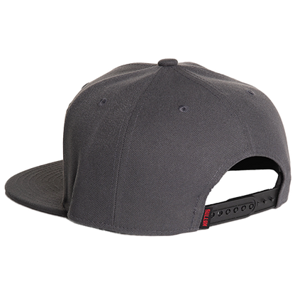 Emotional Artistic Snapback Hat From Sullen