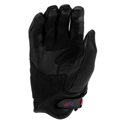 Touchscreen compatible Fly Racing Venus gloves