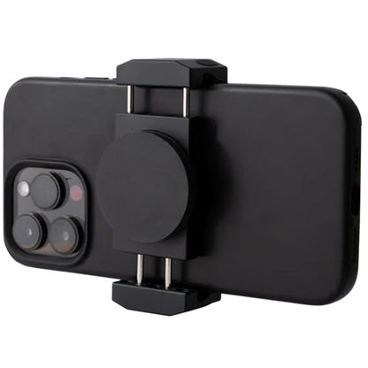 Motorcycle Magnetic Phone Mount – N52 Magnets Hold Up to 240MPH