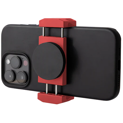 Motorcycle Magnetic Phone Mount – N52 Magnets Hold Up to 240MPH