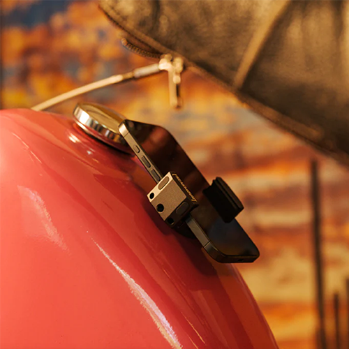 Freakmount Magnetic Phone Holder – Universal Fit for All Devices