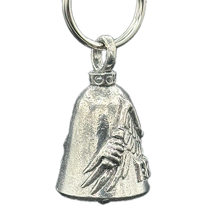 Made In USA Guardian Bell For Riders