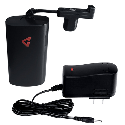 Battery Pack & Charger