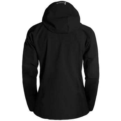 men’s Heated Riding Jacket – Water & Wind Resistant Design