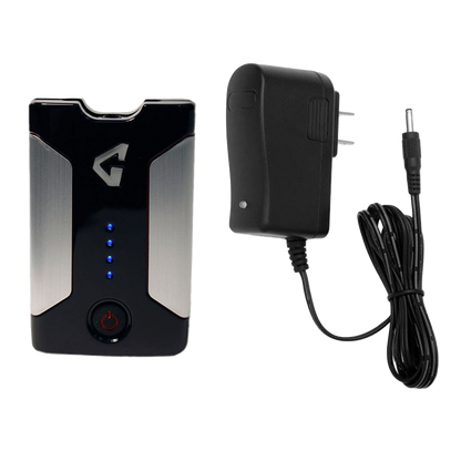 Battery Pack & Charger