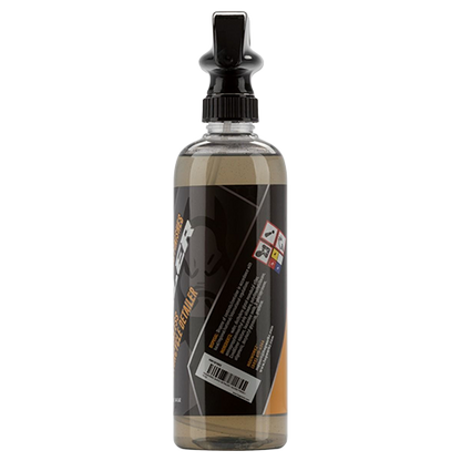 Ceramic Waterless Motorcycle Detailer Spray For Gloss Paint