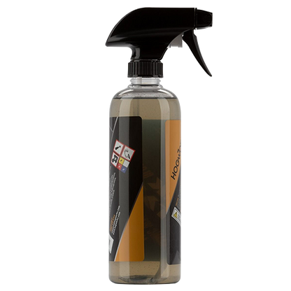 Graphene Infused Gloss Finish Bike Cleaner