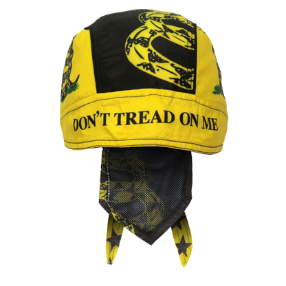 Don't Tread on Me Headwrap