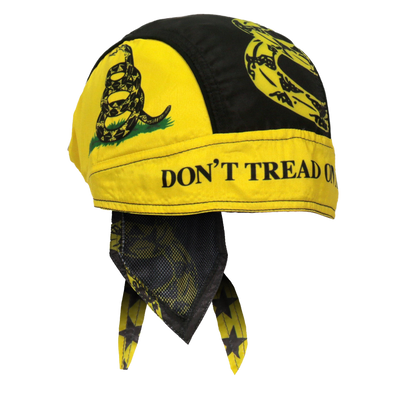 Don't Tread on Me Headwrap