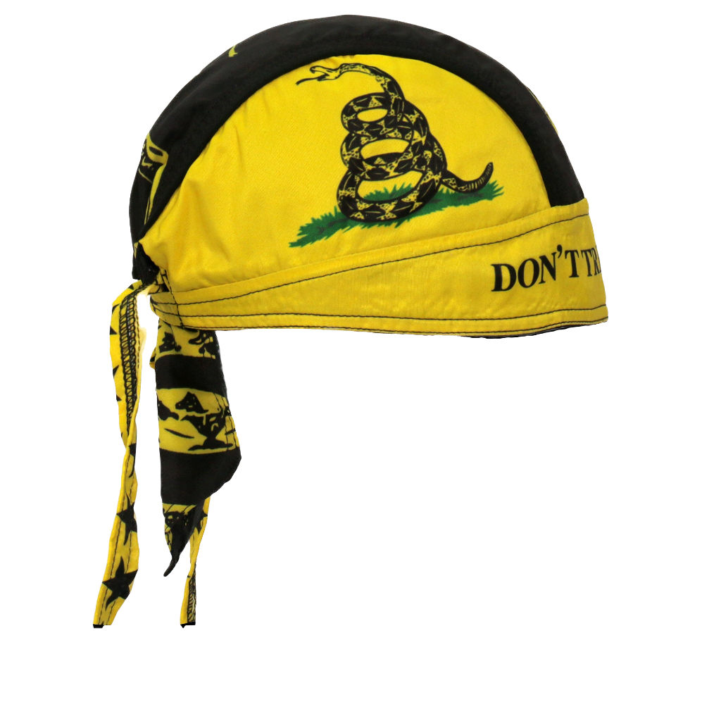 Don't Tread on Me Headwrap