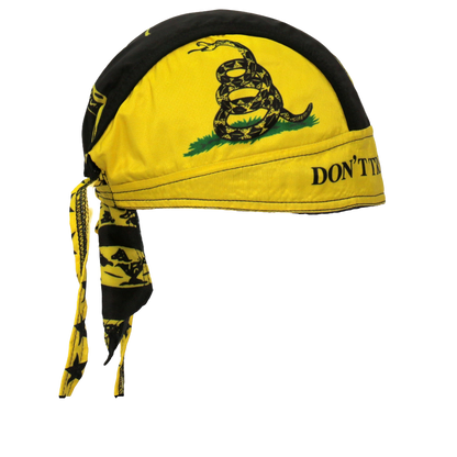 Don't Tread on Me Headwrap