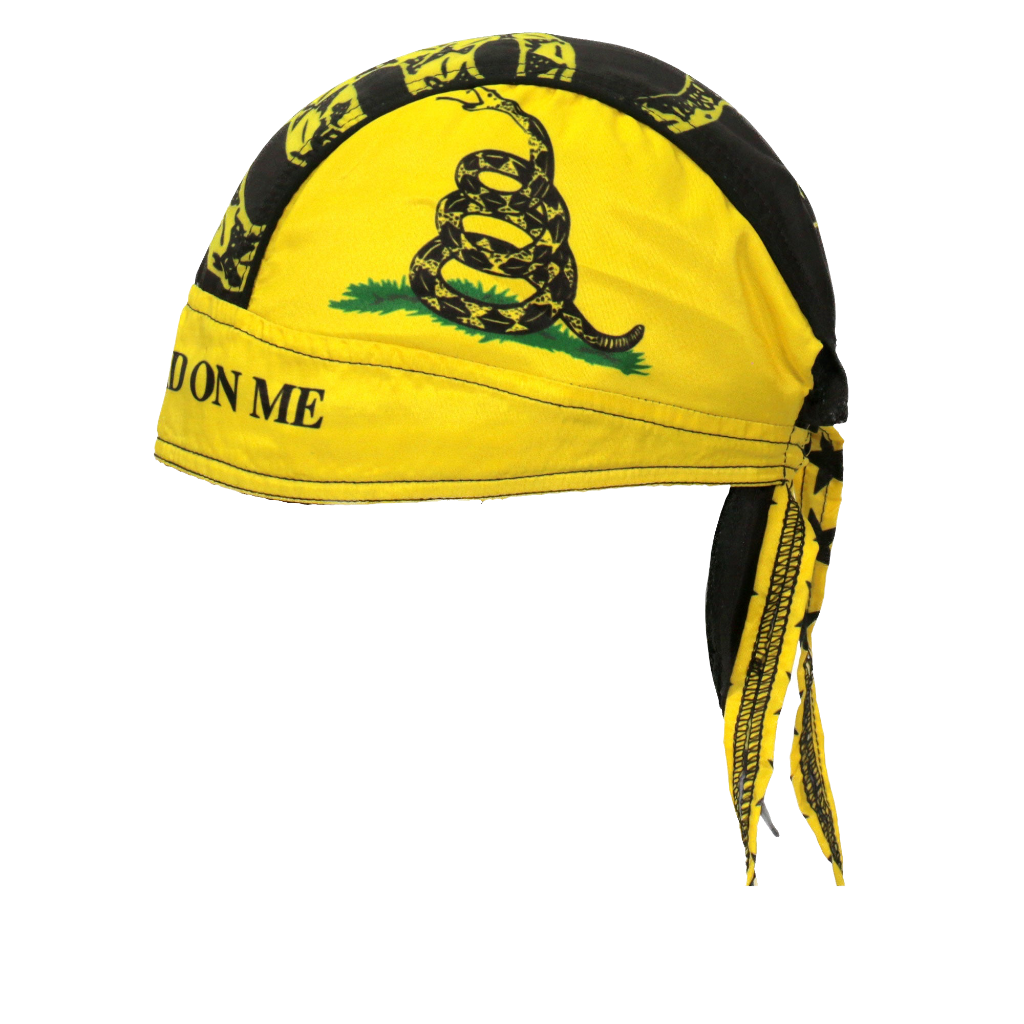 Don't Tread on Me Headwrap