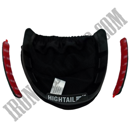Motorcycle Helmet Hair Protector Accessory