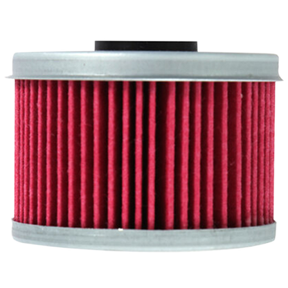 K&N KN-103 Oil Filter Side View