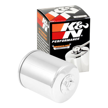 Replacement For HD 63731-99A And 63798-99 Oil Filter