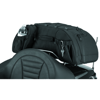 Kuryakyn Momentum Hitchhiker Trunk Rack Bag