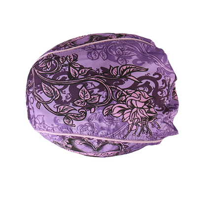 Let’s Ride Purple Headwrap 💜🏍